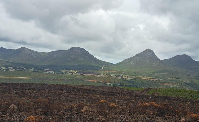 0 Bedroom Property for Sale in Kareedouw Eastern Cape